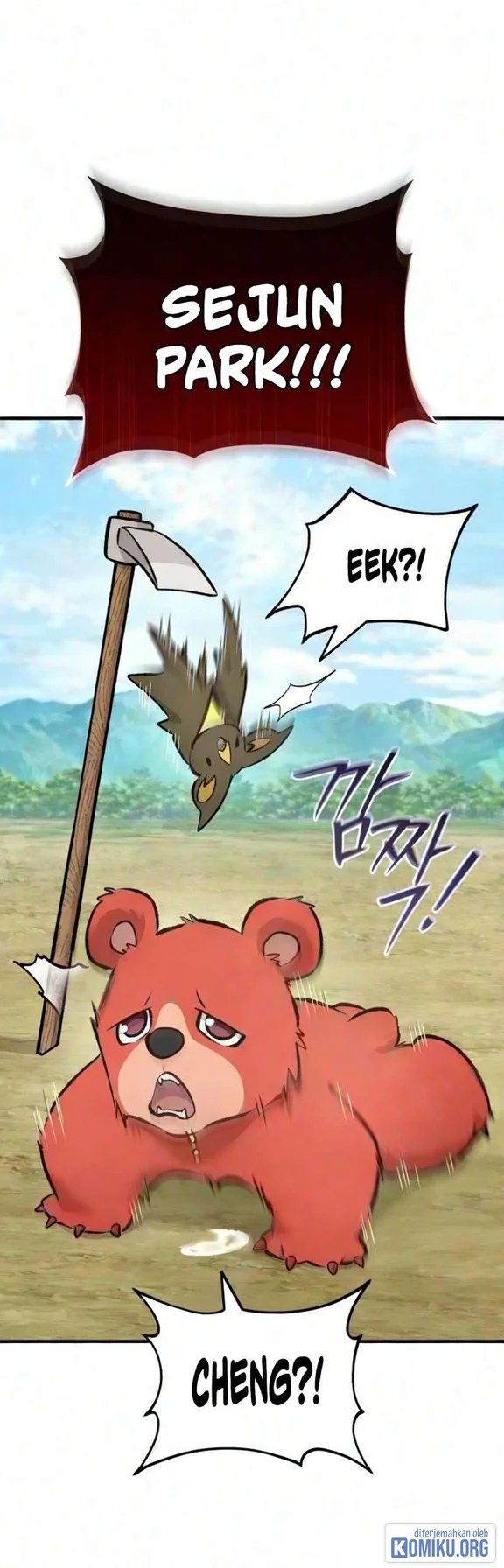 Solo Farming In The Tower Chapter 144 Gambar 78