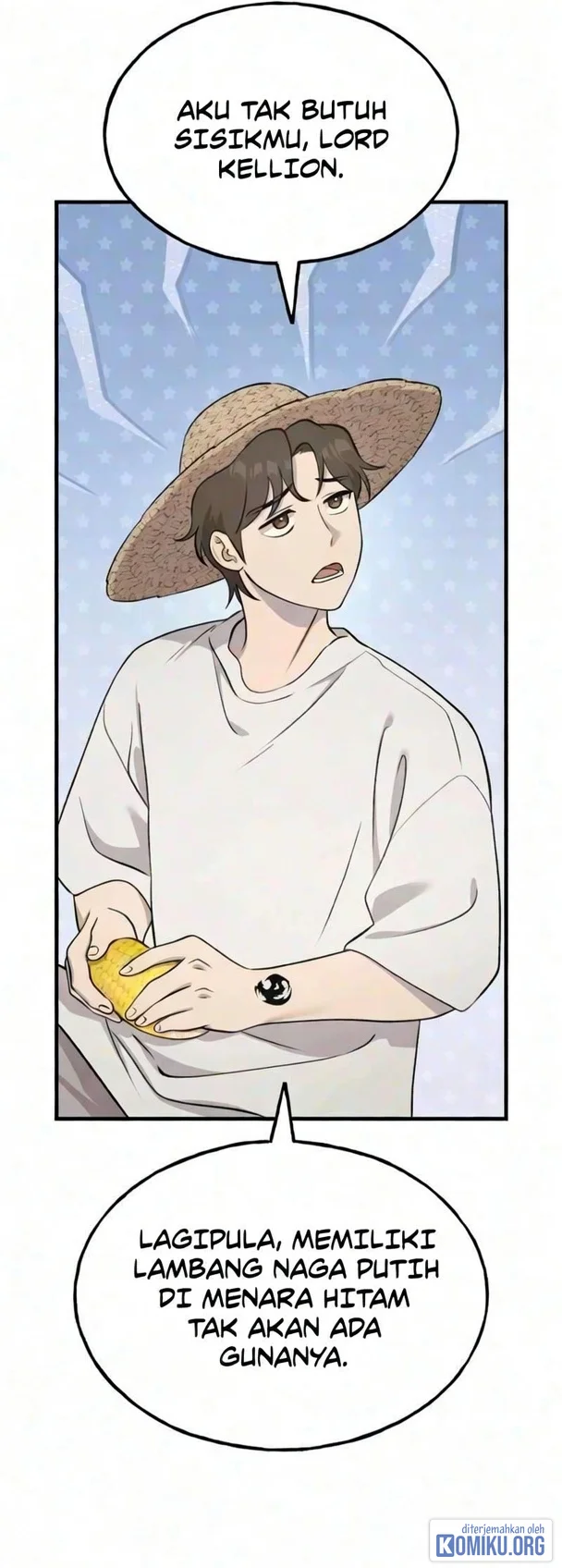 Solo Farming In The Tower Chapter 144 Gambar 88