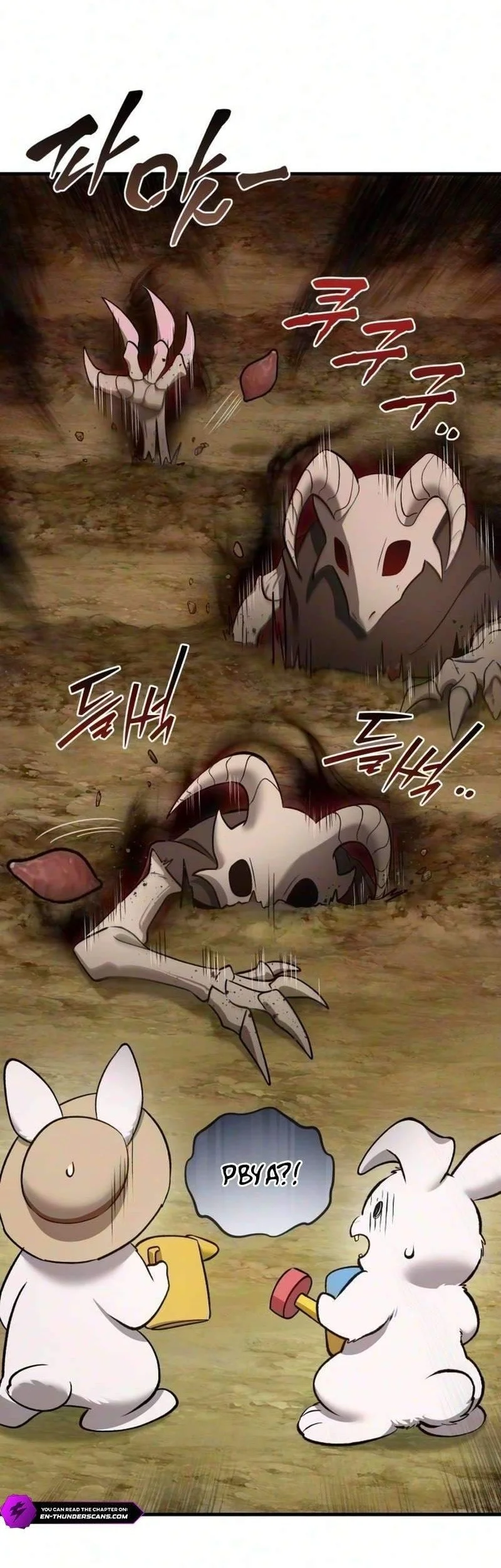 Solo Farming In The Tower Chapter 144 Gambar 91