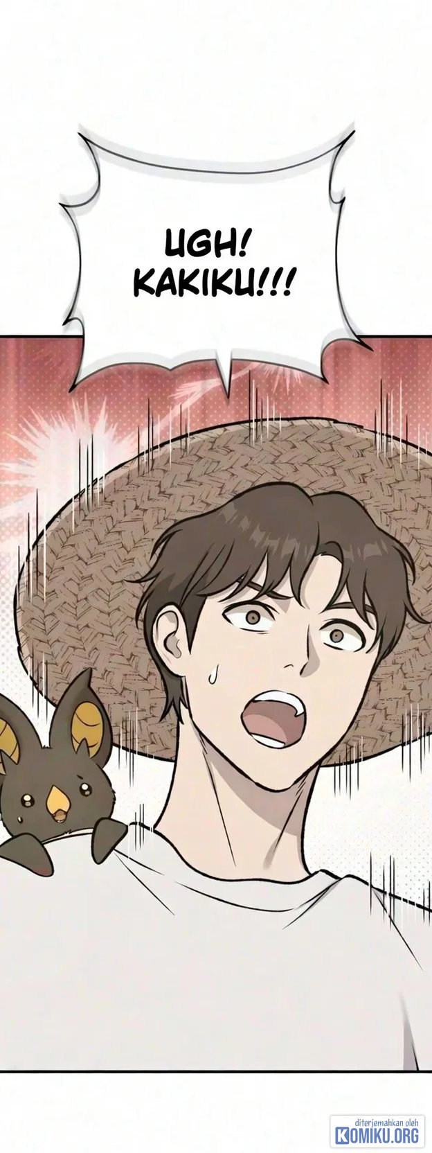 Solo Farming In The Tower Chapter 144 Gambar 94
