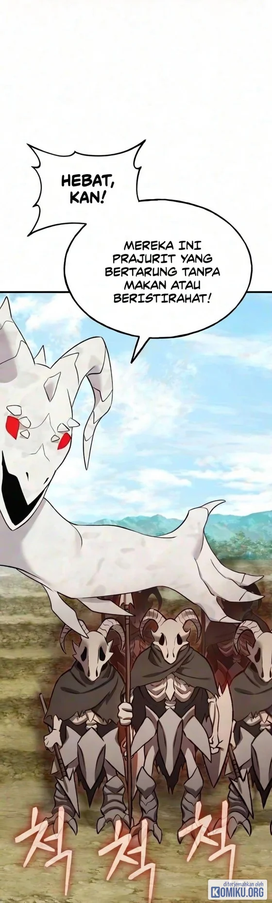 Solo Farming In The Tower Chapter 144 Gambar 95