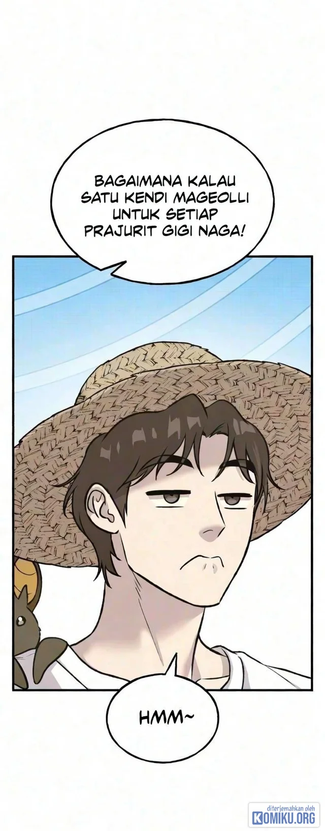 Solo Farming In The Tower Chapter 144 Gambar 97