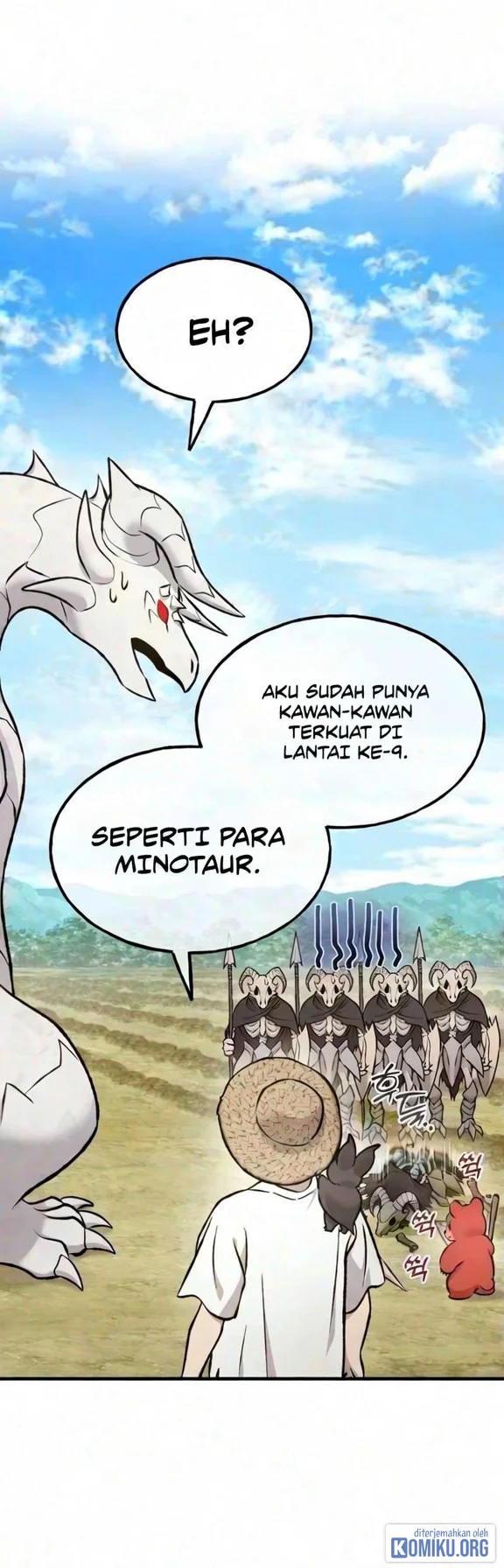 Solo Farming In The Tower Chapter 144 Gambar 101