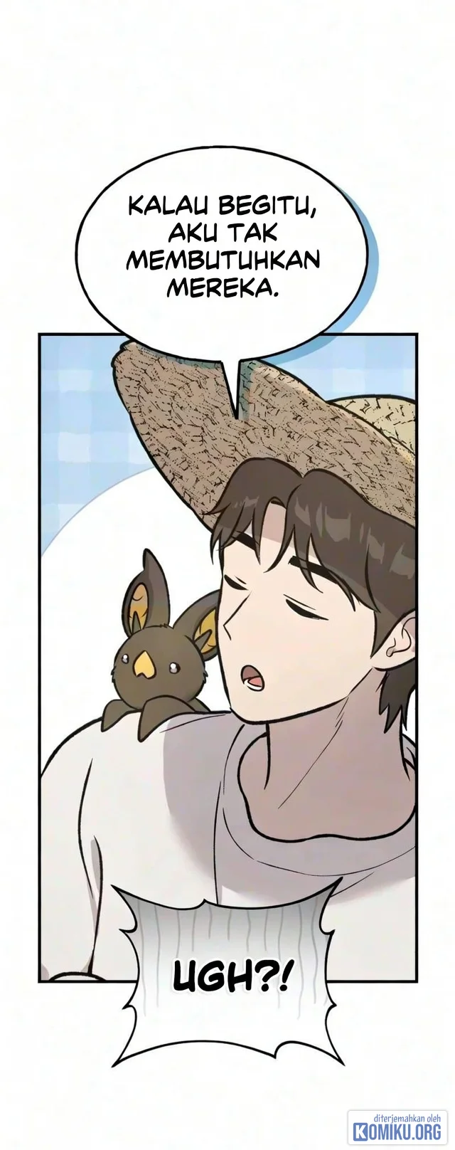 Solo Farming In The Tower Chapter 144 Gambar 103
