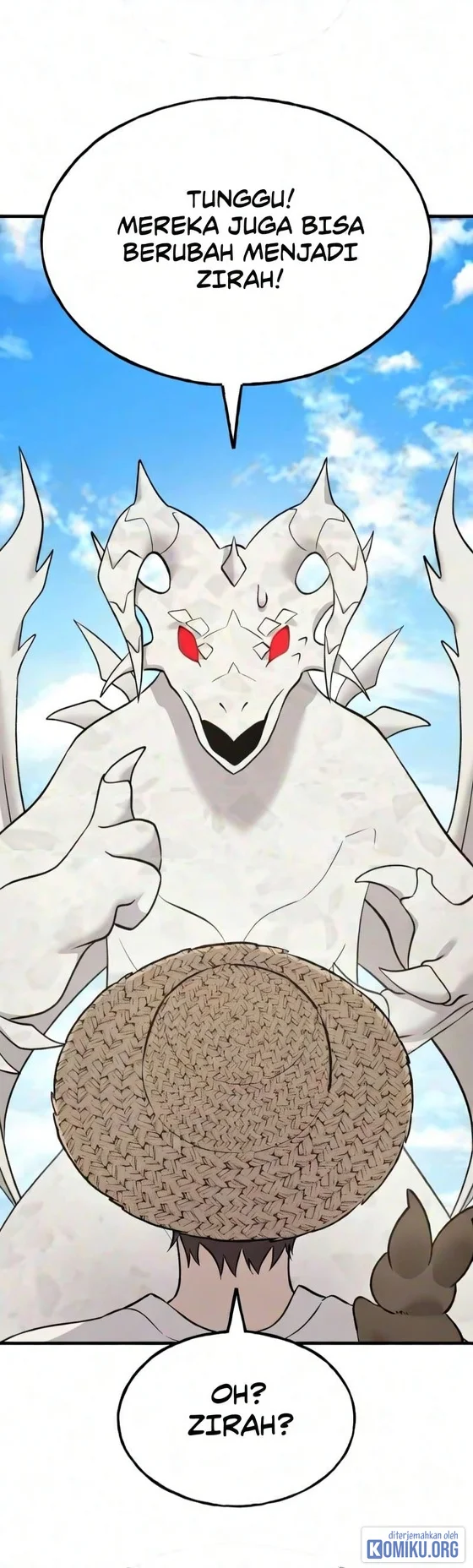 Solo Farming In The Tower Chapter 144 Gambar 104