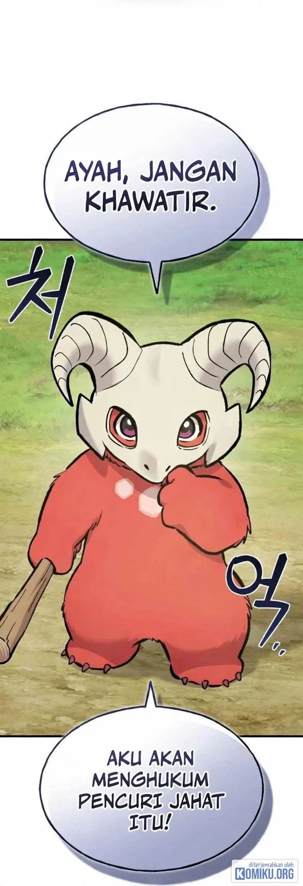 Solo Farming In The Tower Chapter 145 Gambar 104
