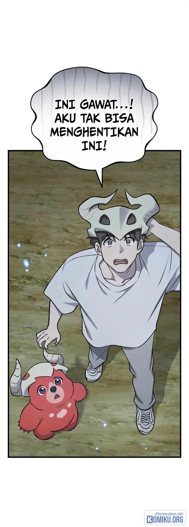 Solo Farming In The Tower Chapter 145 Gambar 80