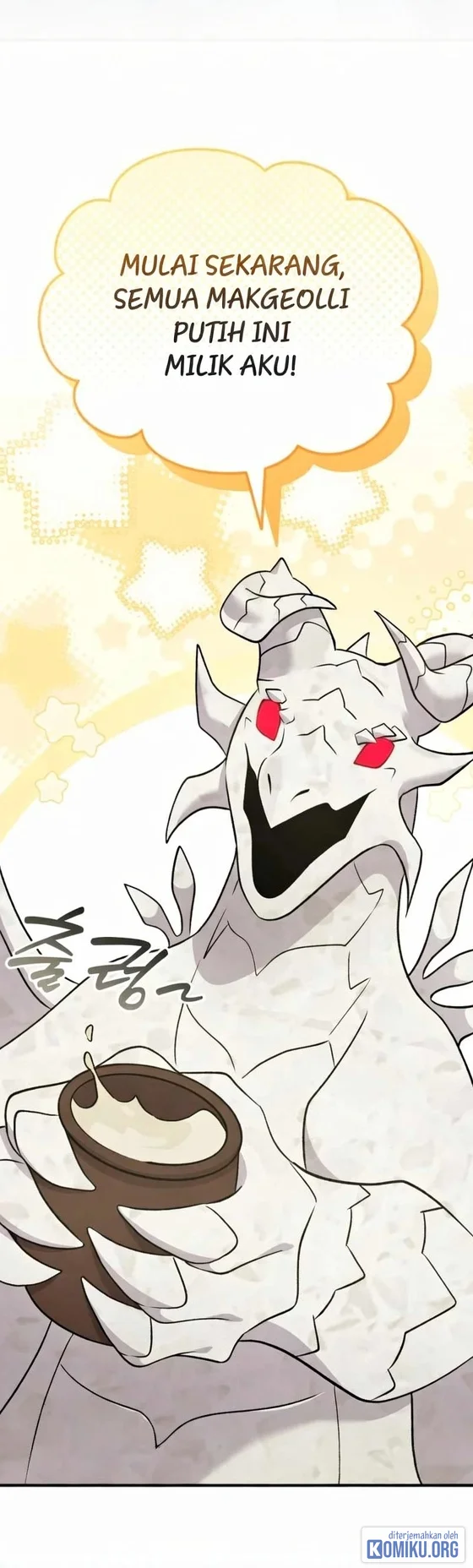 Solo Farming In The Tower Chapter 145 Gambar 84