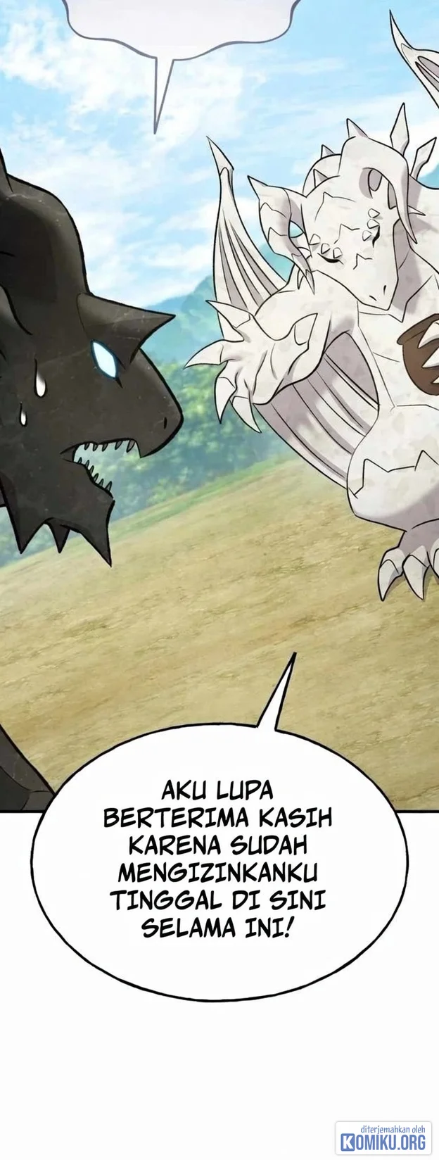 Solo Farming In The Tower Chapter 145 Gambar 88
