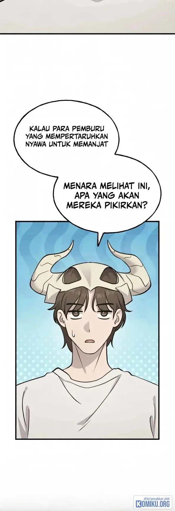 Solo Farming In The Tower Chapter 145 Gambar 93