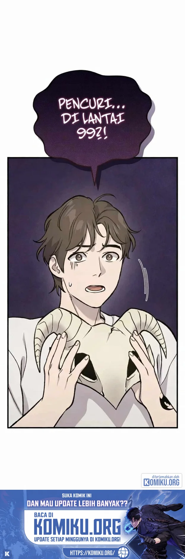 Solo Farming In The Tower Chapter 145 Gambar 98