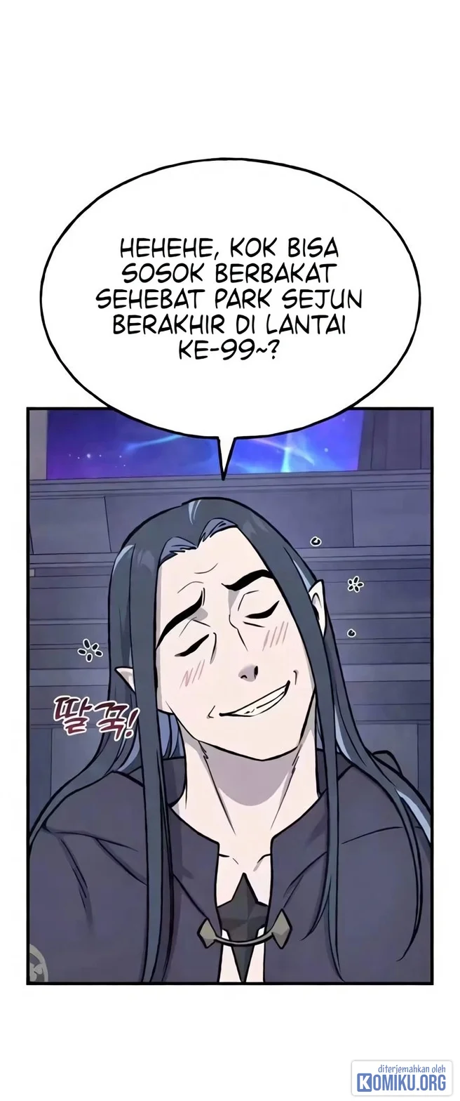 Solo Farming In The Tower Chapter 146 Gambar 128