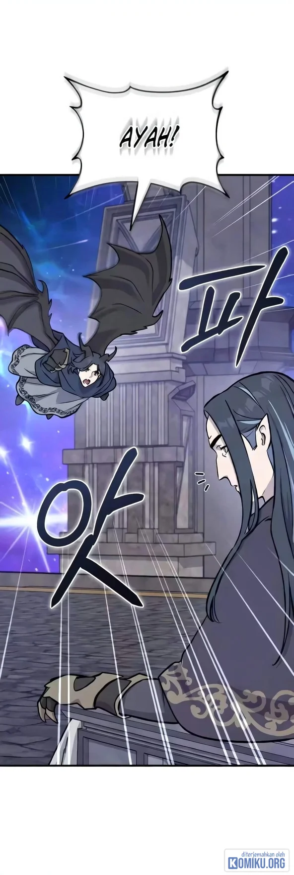 Solo Farming In The Tower Chapter 146 Gambar 129
