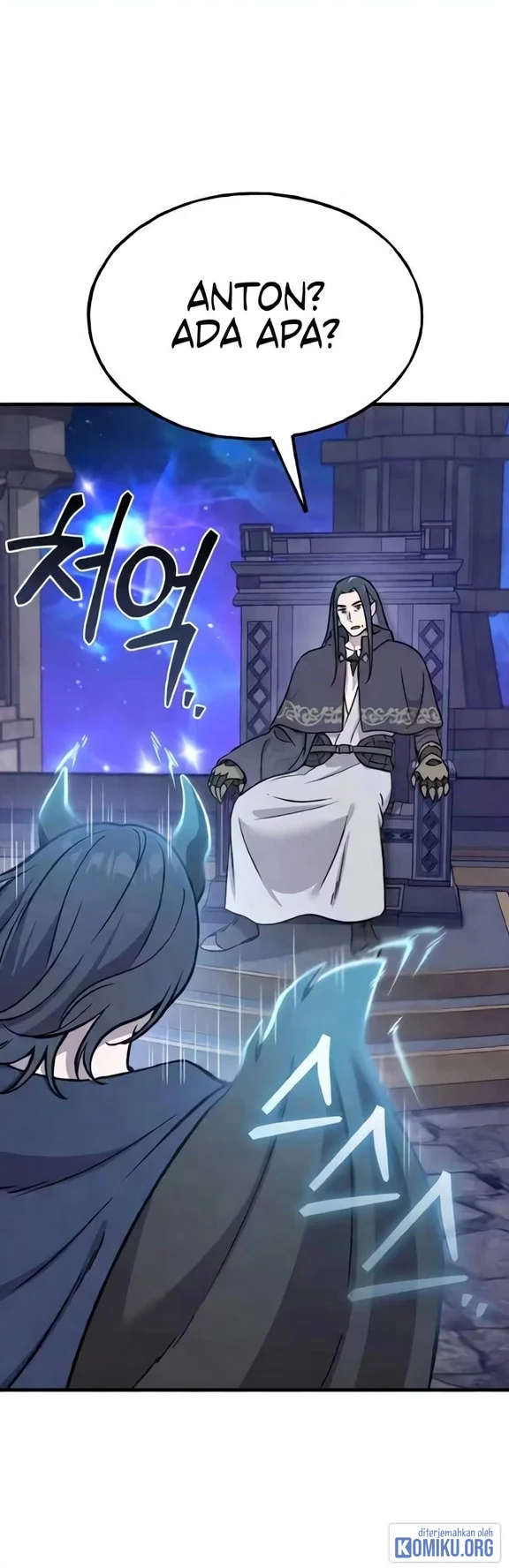 Solo Farming In The Tower Chapter 146 Gambar 130