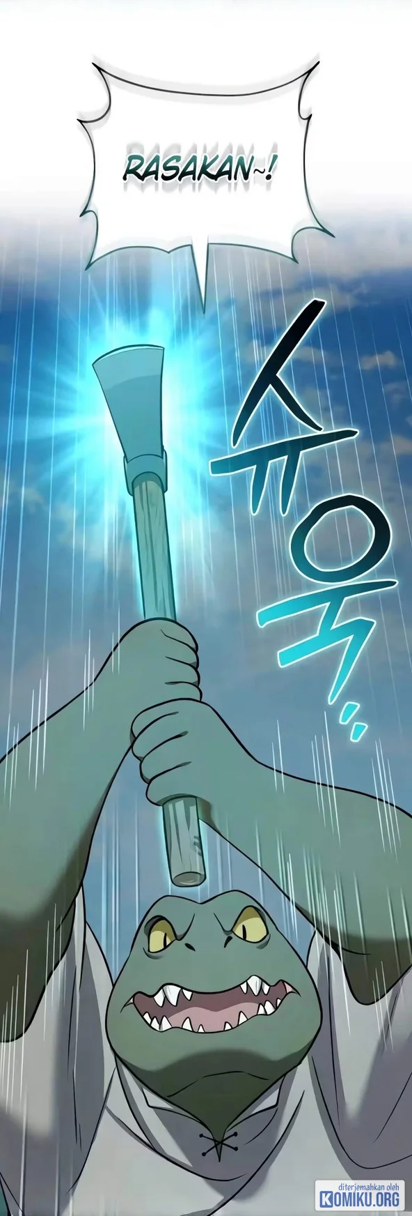 Solo Farming In The Tower Chapter 146 halaman 14