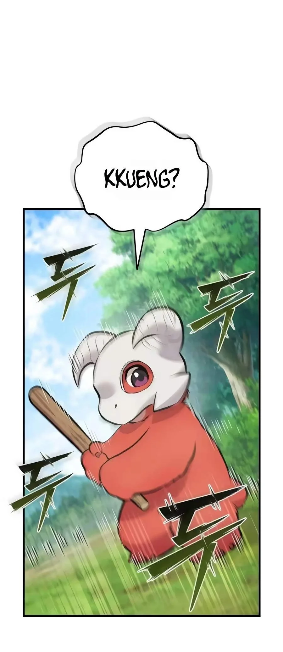 Solo Farming In The Tower Chapter 146 halaman 20
