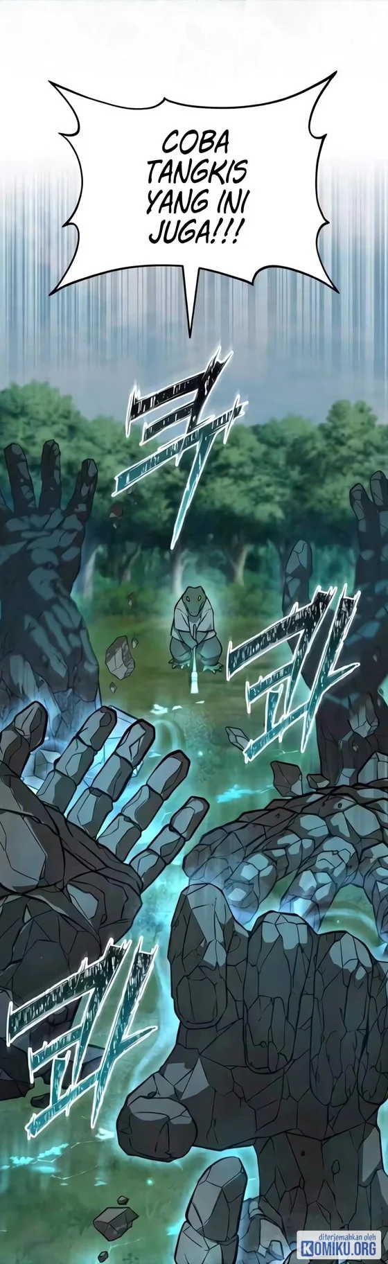 Solo Farming In The Tower Chapter 146 halaman 50
