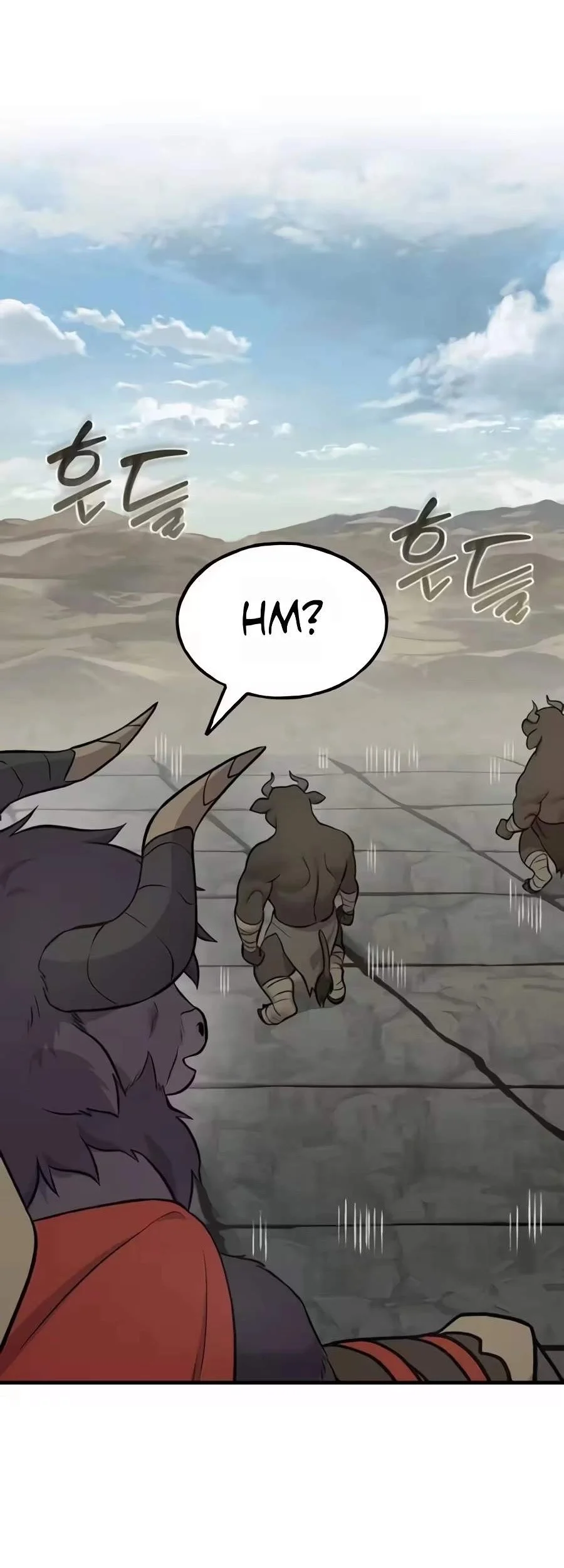 Solo Farming In The Tower Chapter 146 Gambar 91
