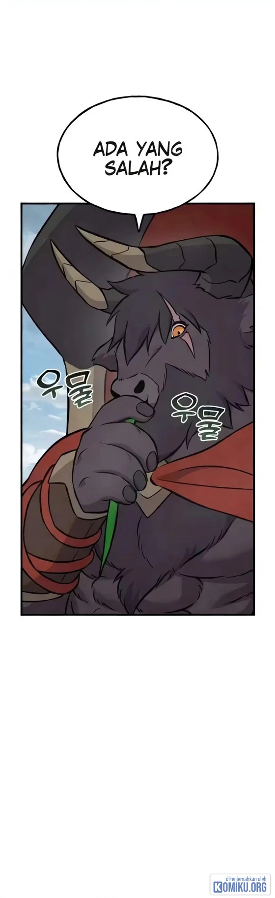 Solo Farming In The Tower Chapter 146 Gambar 93