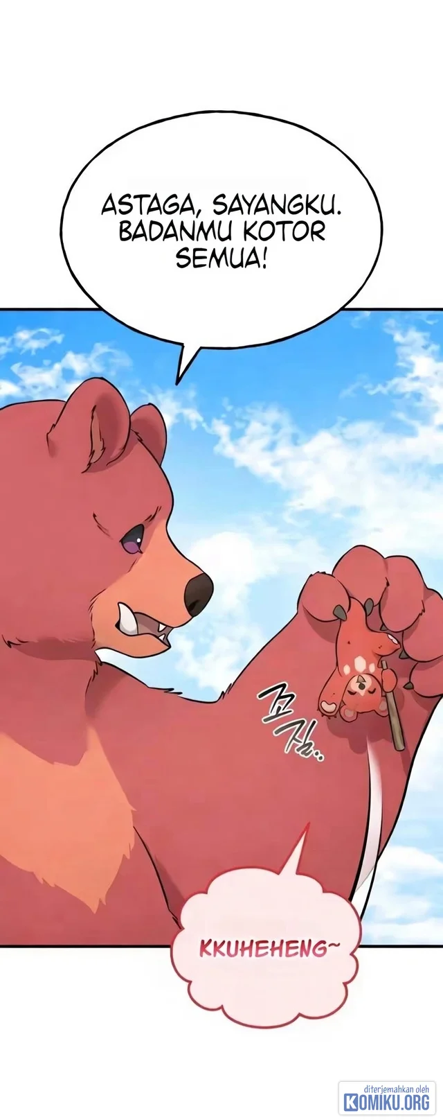 Solo Farming In The Tower Chapter 146 Gambar 100