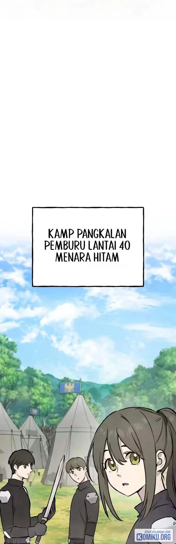 Solo Farming In The Tower Chapter 146 Gambar 108