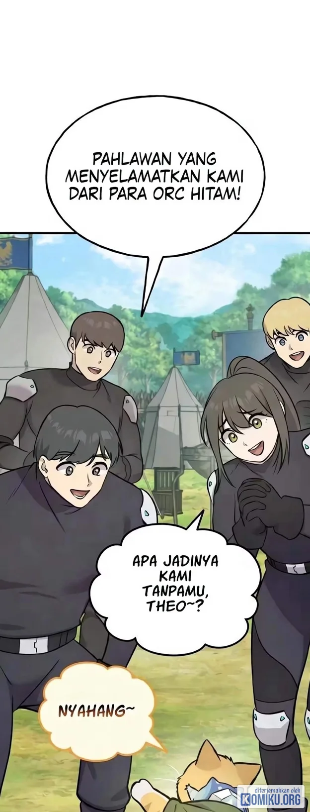 Solo Farming In The Tower Chapter 146 Gambar 112