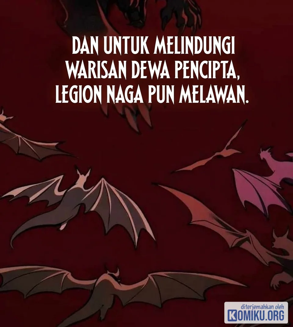 Solo Farming In The Tower Chapter 147 halaman 11
