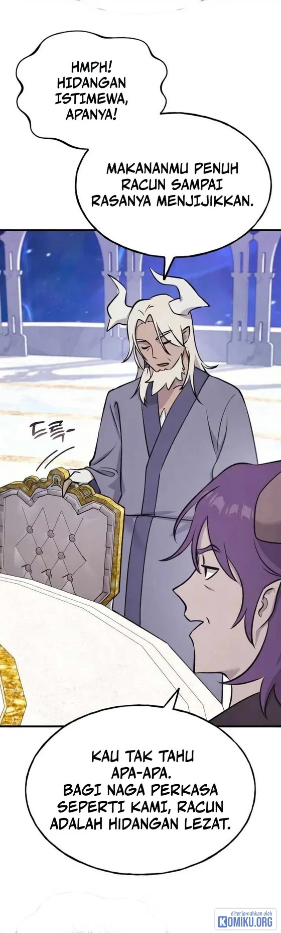 Solo Farming In The Tower Chapter 147 Gambar 102