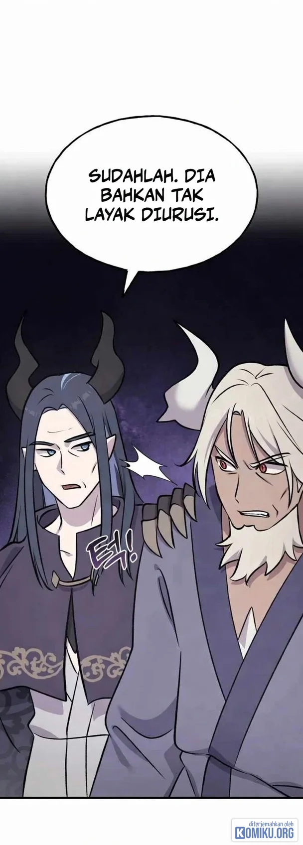 Solo Farming In The Tower Chapter 147 Gambar 105