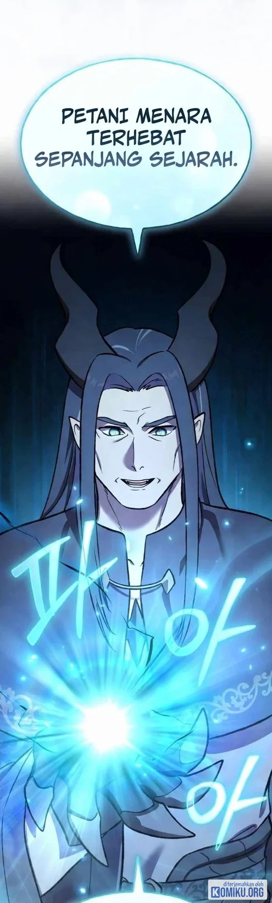 Solo Farming In The Tower Chapter 147 Gambar 110
