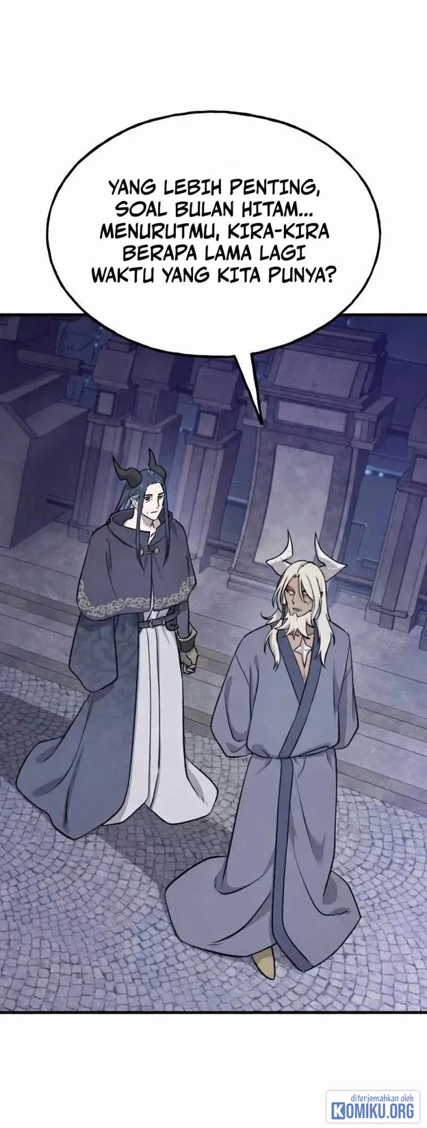 Solo Farming In The Tower Chapter 147 halaman 20