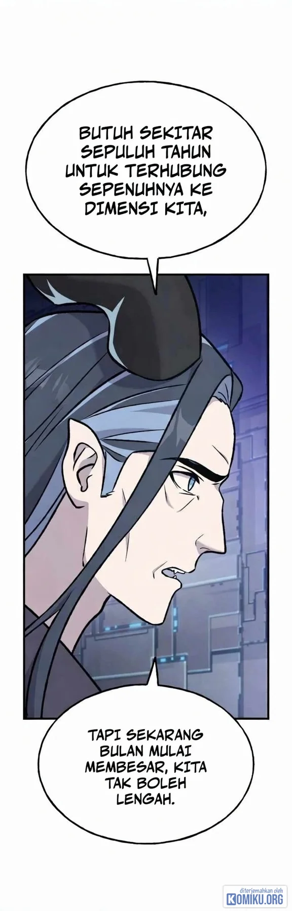 Solo Farming In The Tower Chapter 147 halaman 21