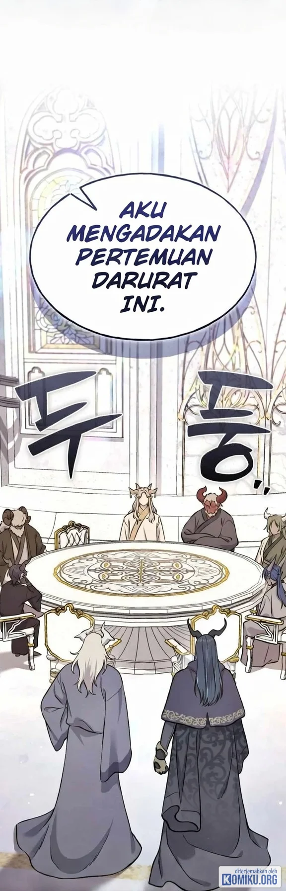 Solo Farming In The Tower Chapter 147 halaman 23
