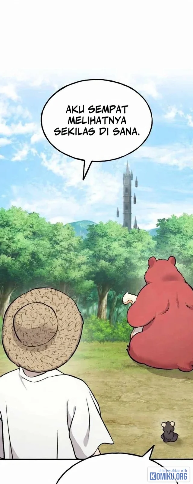 Solo Farming In The Tower Chapter 147 halaman 45