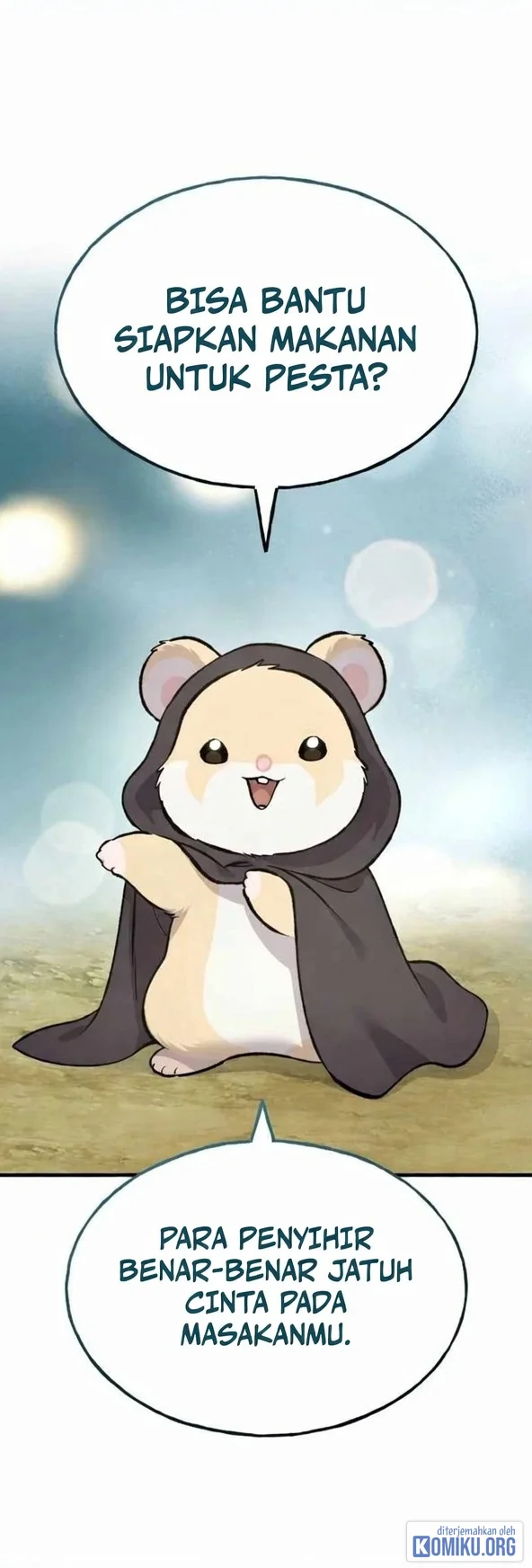 Solo Farming In The Tower Chapter 147 halaman 48