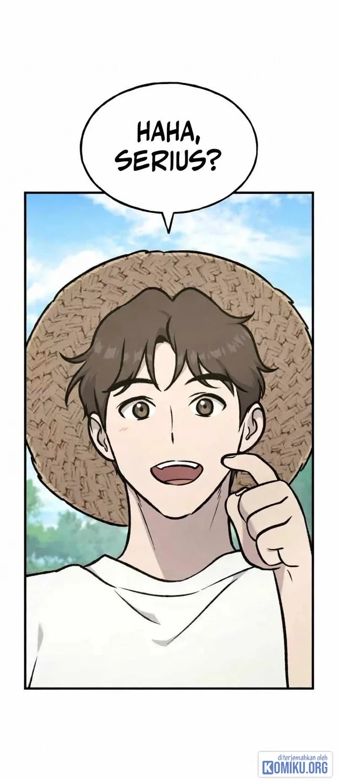 Solo Farming In The Tower Chapter 147 halaman 49
