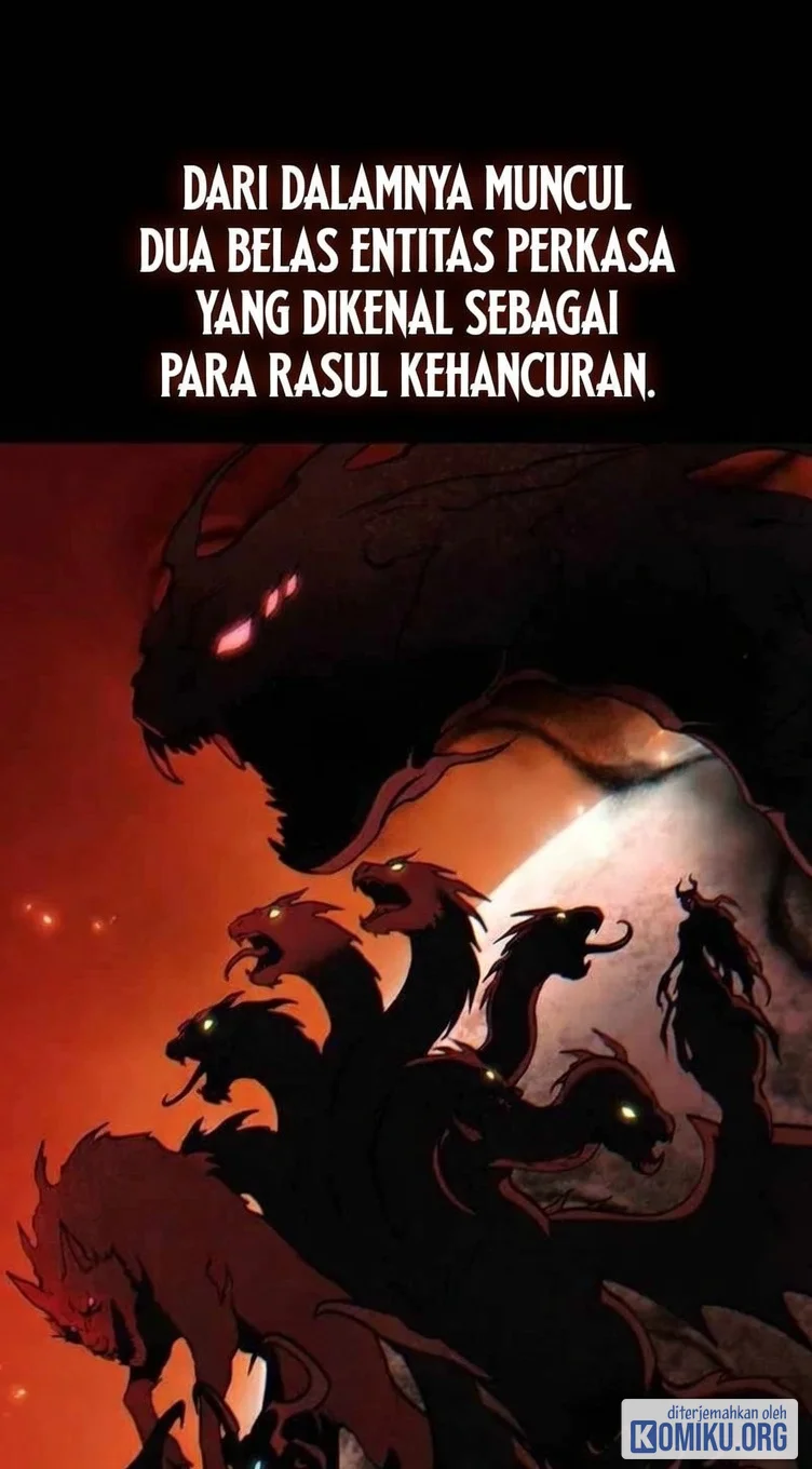 Solo Farming In The Tower Chapter 147 halaman 6