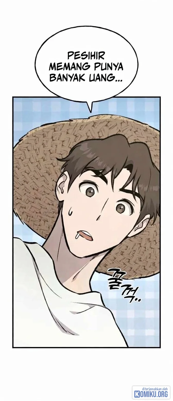 Solo Farming In The Tower Chapter 147 halaman 59