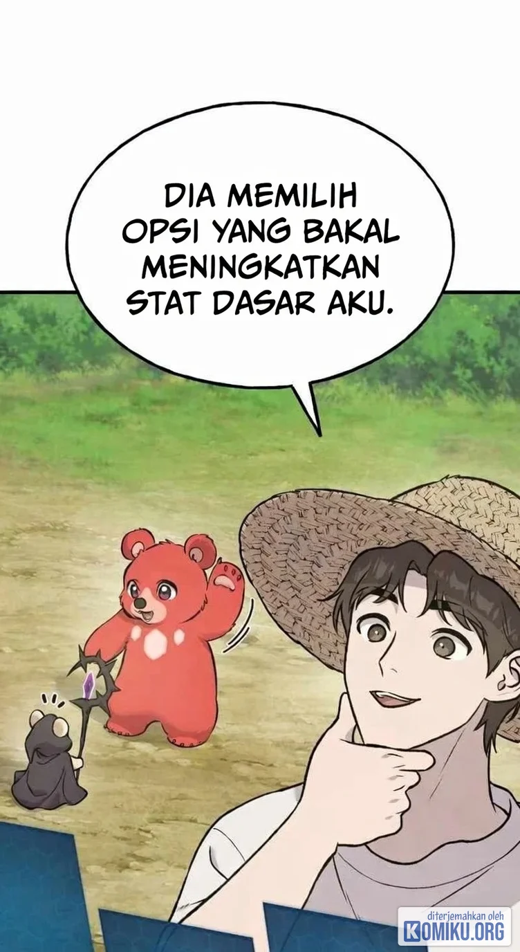 Solo Farming In The Tower Chapter 147 Gambar 68