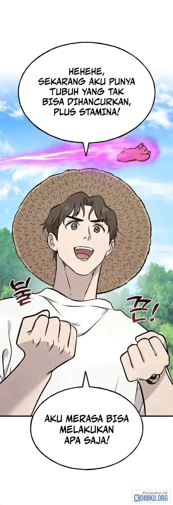 Solo Farming In The Tower Chapter 147 Gambar 74