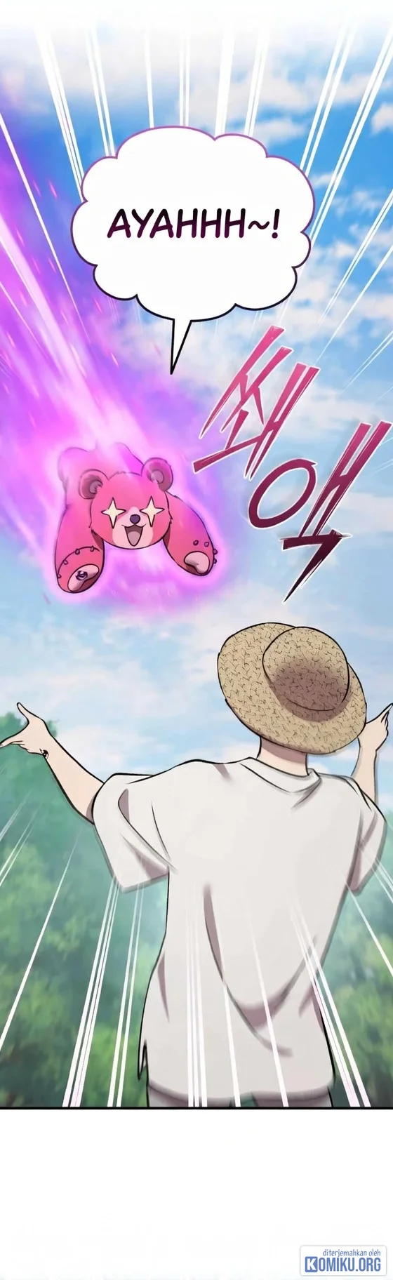 Solo Farming In The Tower Chapter 147 Gambar 76