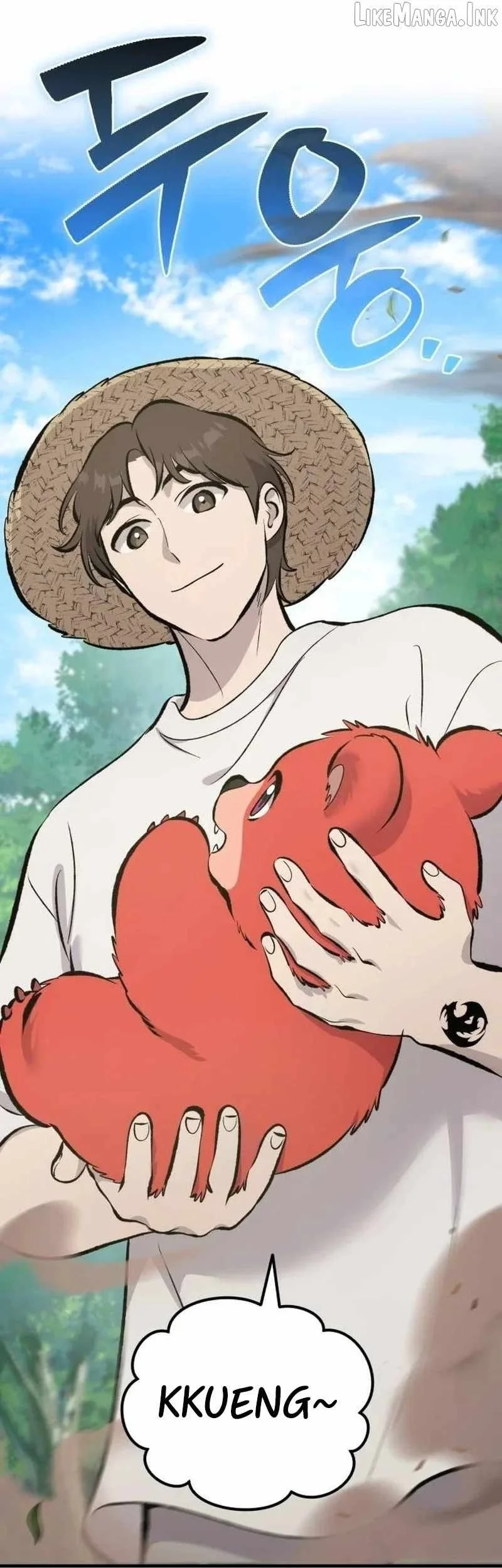 Solo Farming In The Tower Chapter 147 Gambar 79