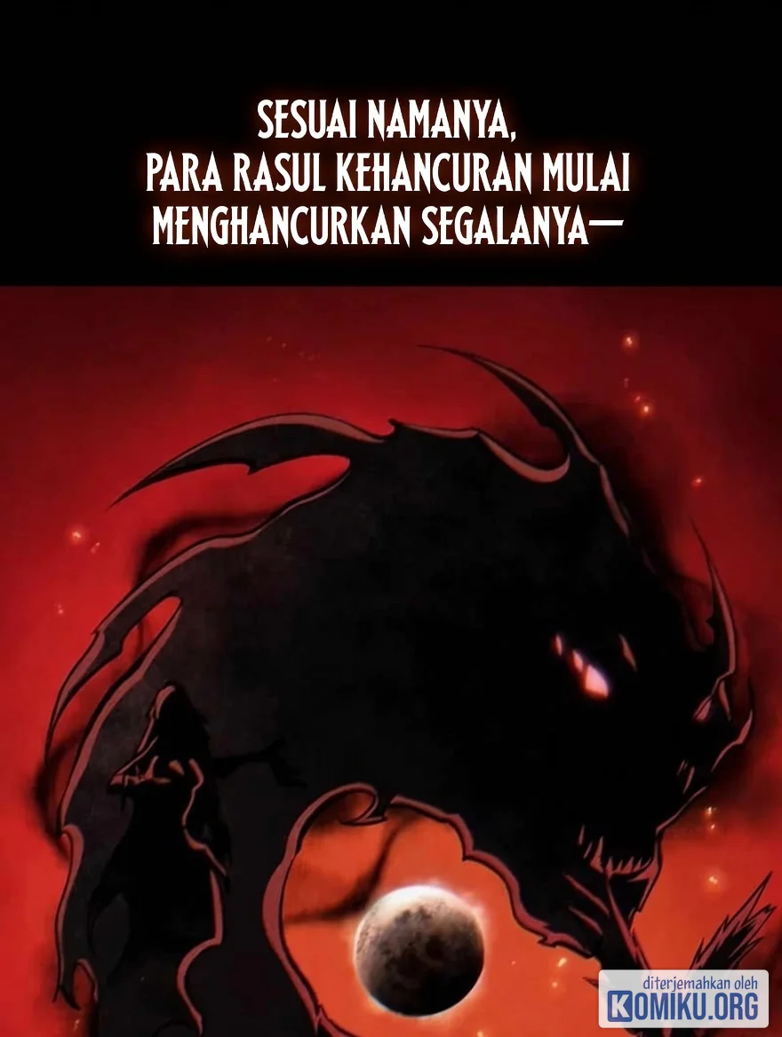 Solo Farming In The Tower Chapter 147 halaman 9