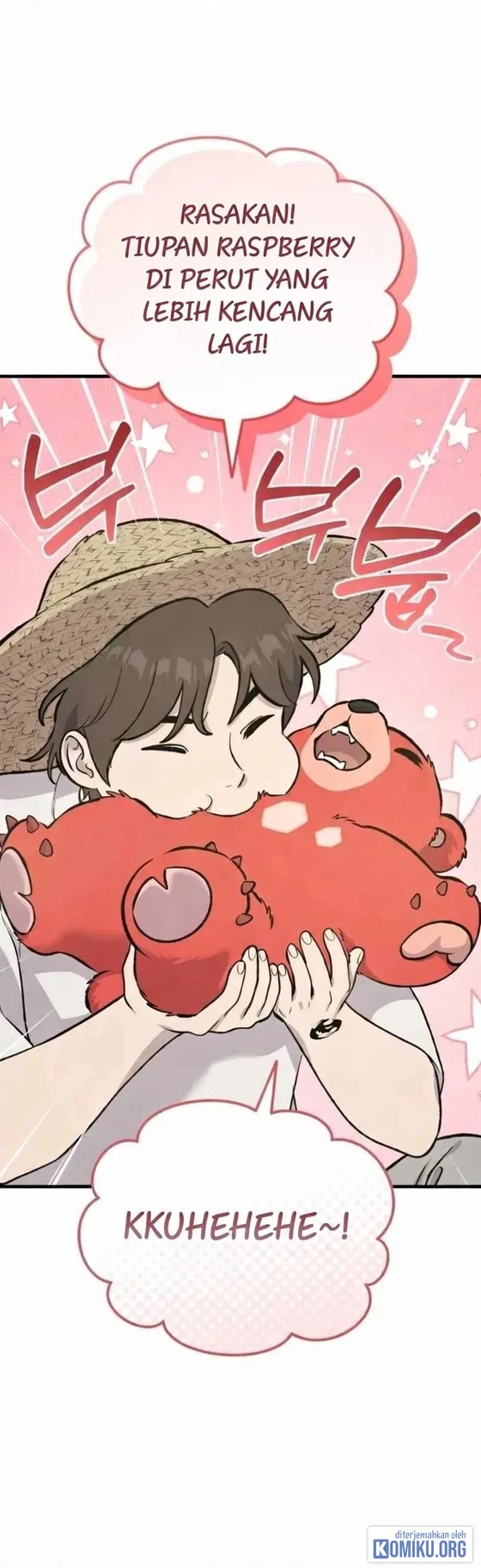 Solo Farming In The Tower Chapter 147 Gambar 83