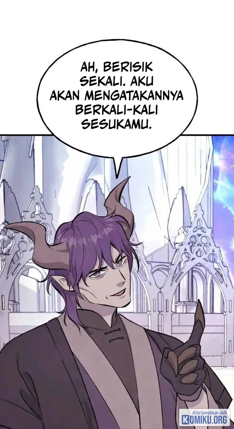 Solo Farming In The Tower Chapter 147 Gambar 87