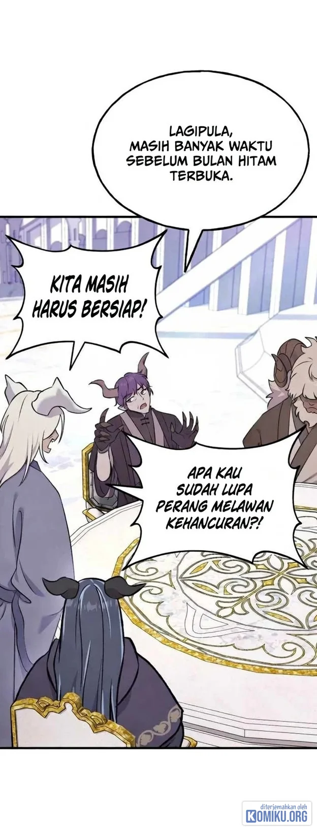Solo Farming In The Tower Chapter 147 Gambar 89