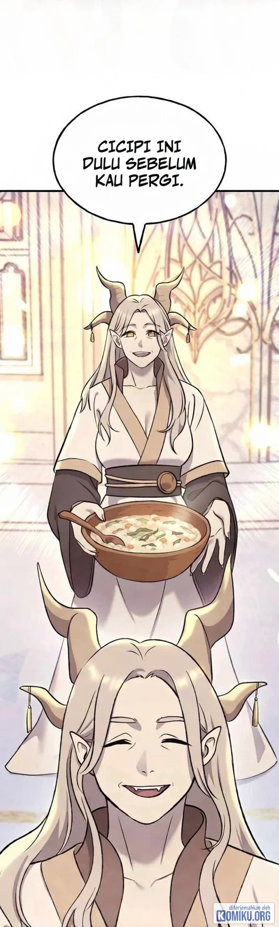 Solo Farming In The Tower Chapter 147 Gambar 95
