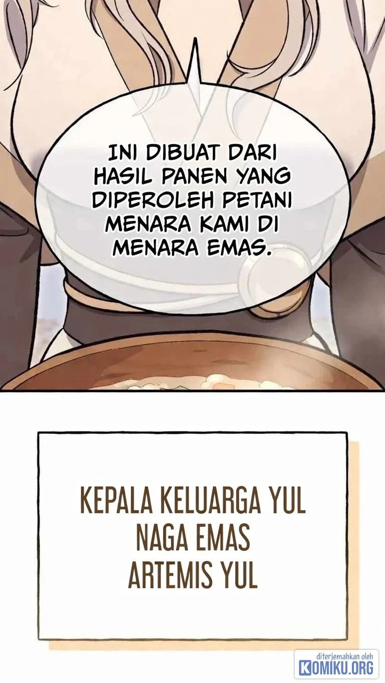 Solo Farming In The Tower Chapter 147 Gambar 96