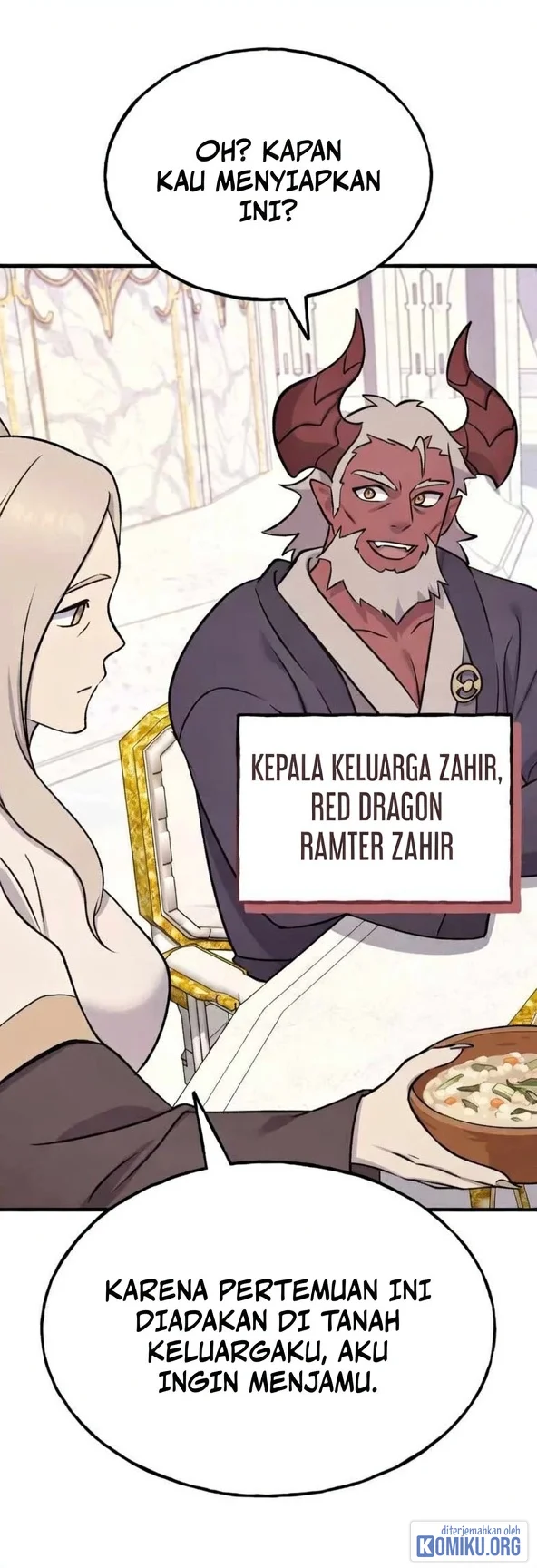 Solo Farming In The Tower Chapter 147 Gambar 97