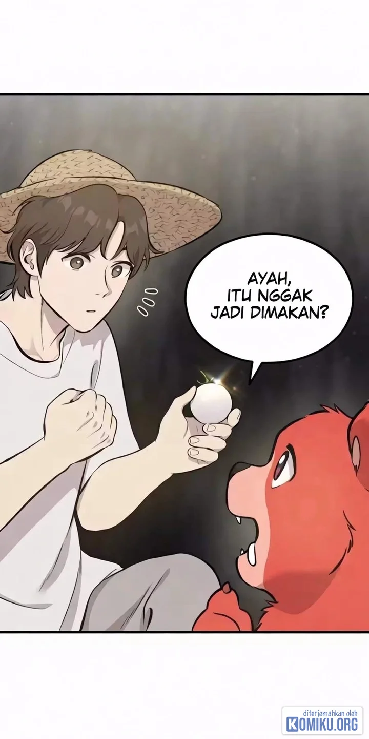 Solo Farming In The Tower Chapter 148 Gambar 107
